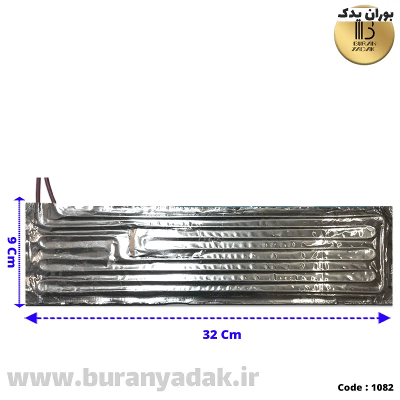 المنت کفی 32 سانتی