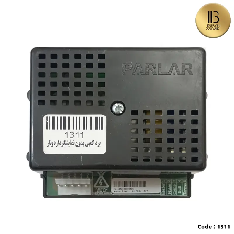 برد کمبی بدون نمایشگردار دونار