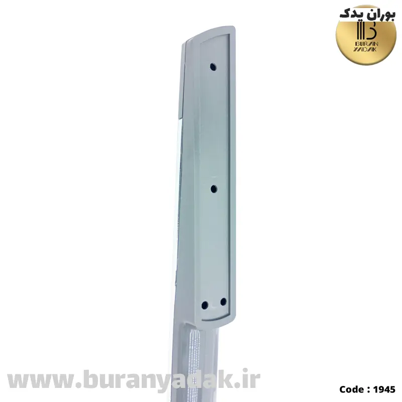 دستگیره نگین طوسی