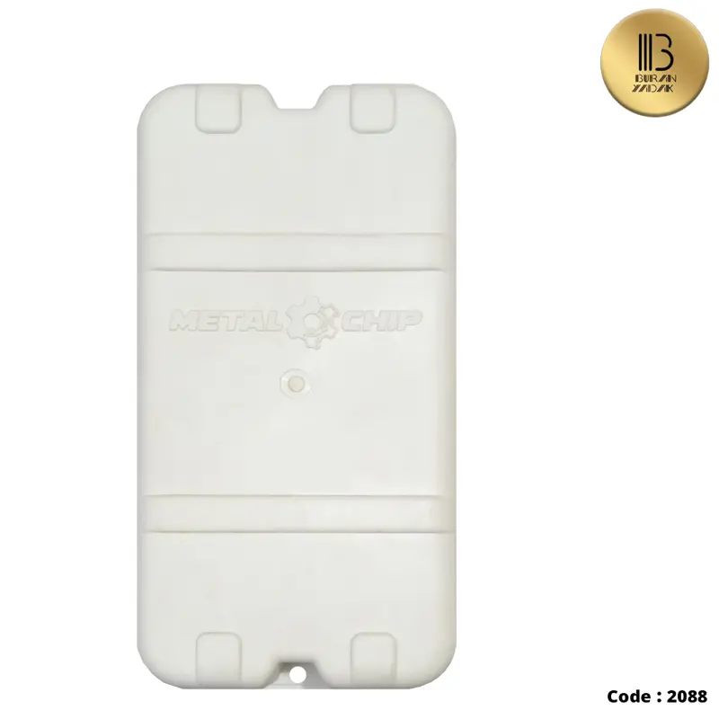 برد فریزر دیجیتالی جهان شرق