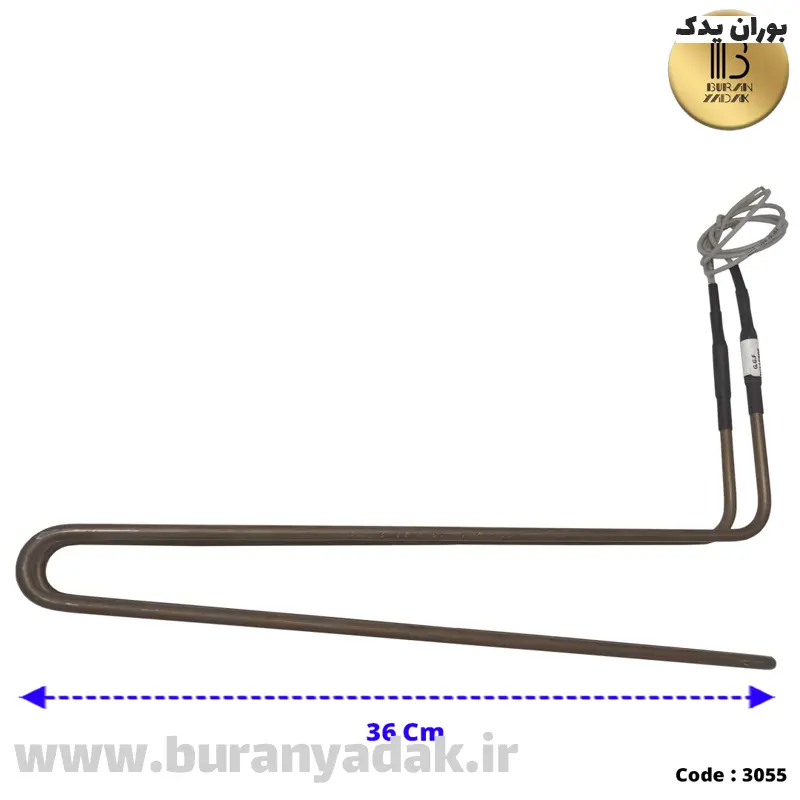 المنت یو دوبل الکترواستیل