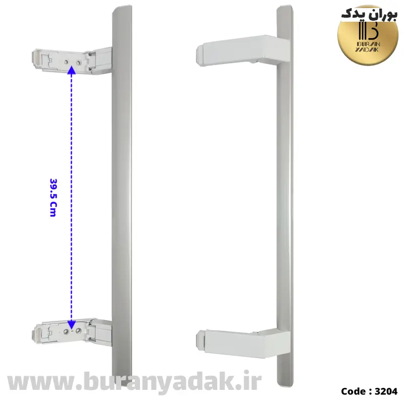 دستگیره اهرمی52 سانتی یخساران