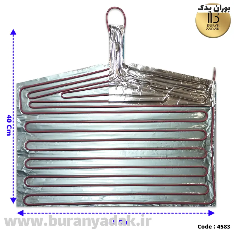 المنت برچسبی یخساران