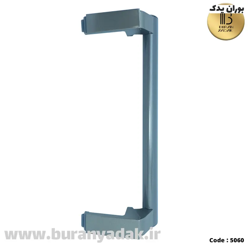 دستگیره اهرمی نقره ای دونار