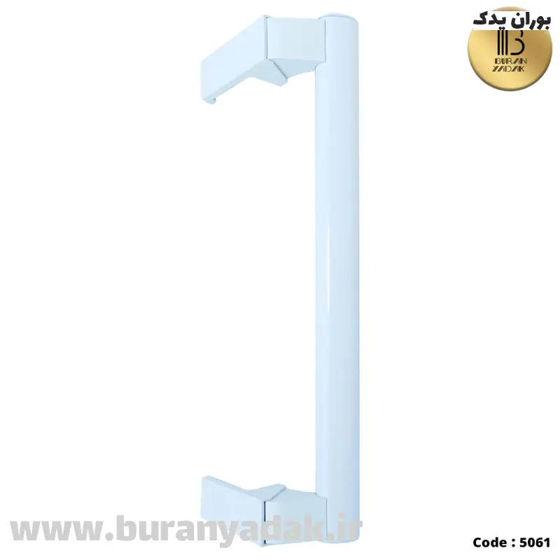 دستگیره اهرمی سفید دونار