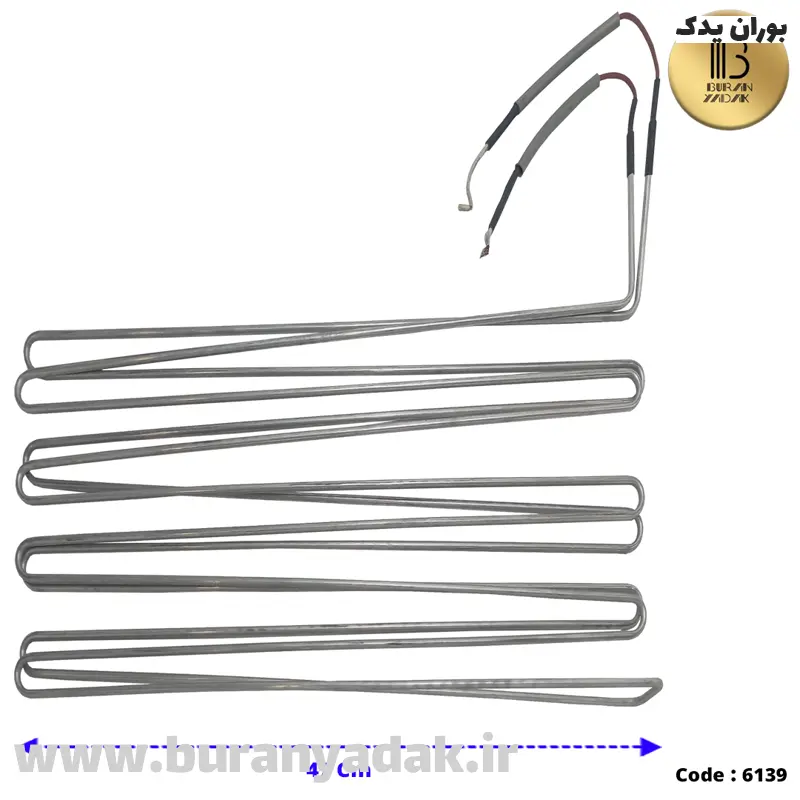 المنت یخچالی وستل