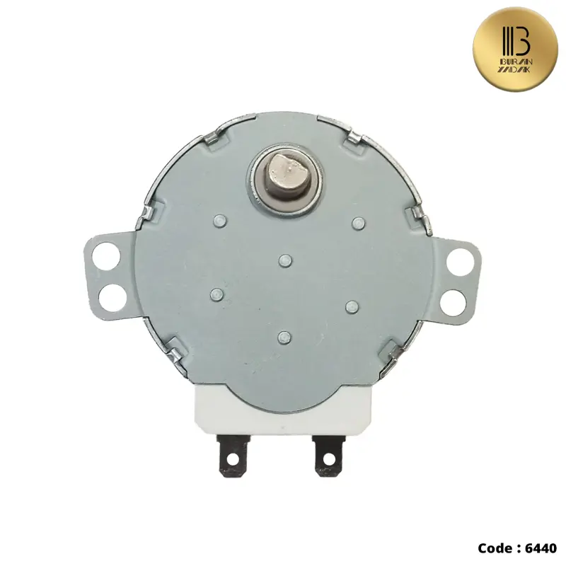 موتور دمپر امرسان