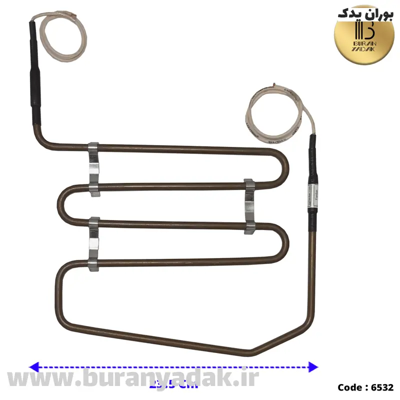 المنت فریزر LG