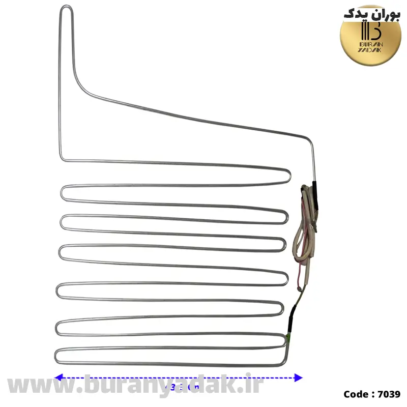 المنت فریزر گالان