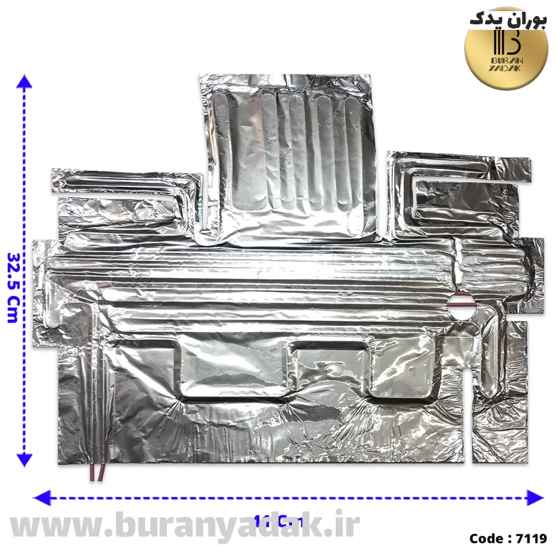 المنت کفی ال جی توشیبا کوچک