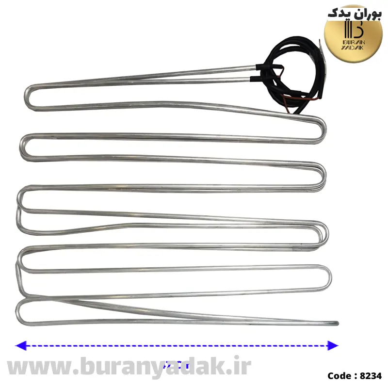 المنت سامسونگ42سانتی7 خط