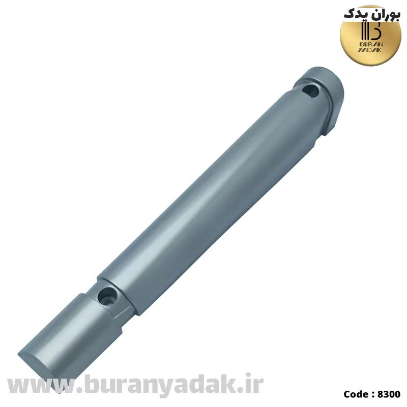 پایه دستگیره 15-20 هیمالیا(طوسی)