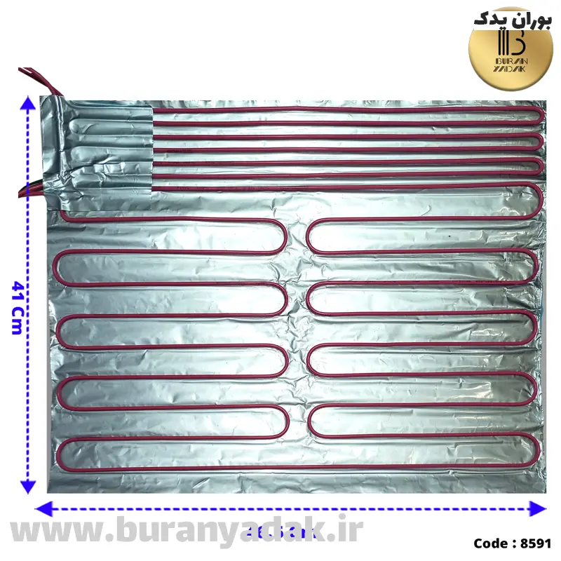 المنت برچسبی نیکسان