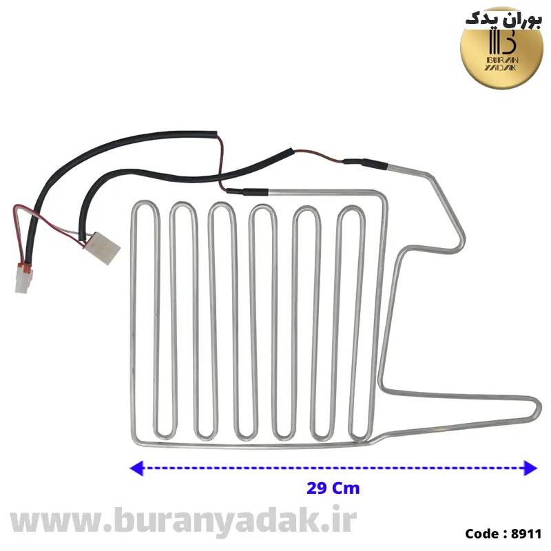 المنت 810 یخچالی اسنوا