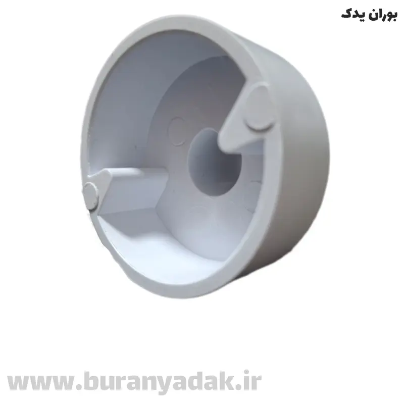 کانکتور موتور یخساز فریزر هیمالیا